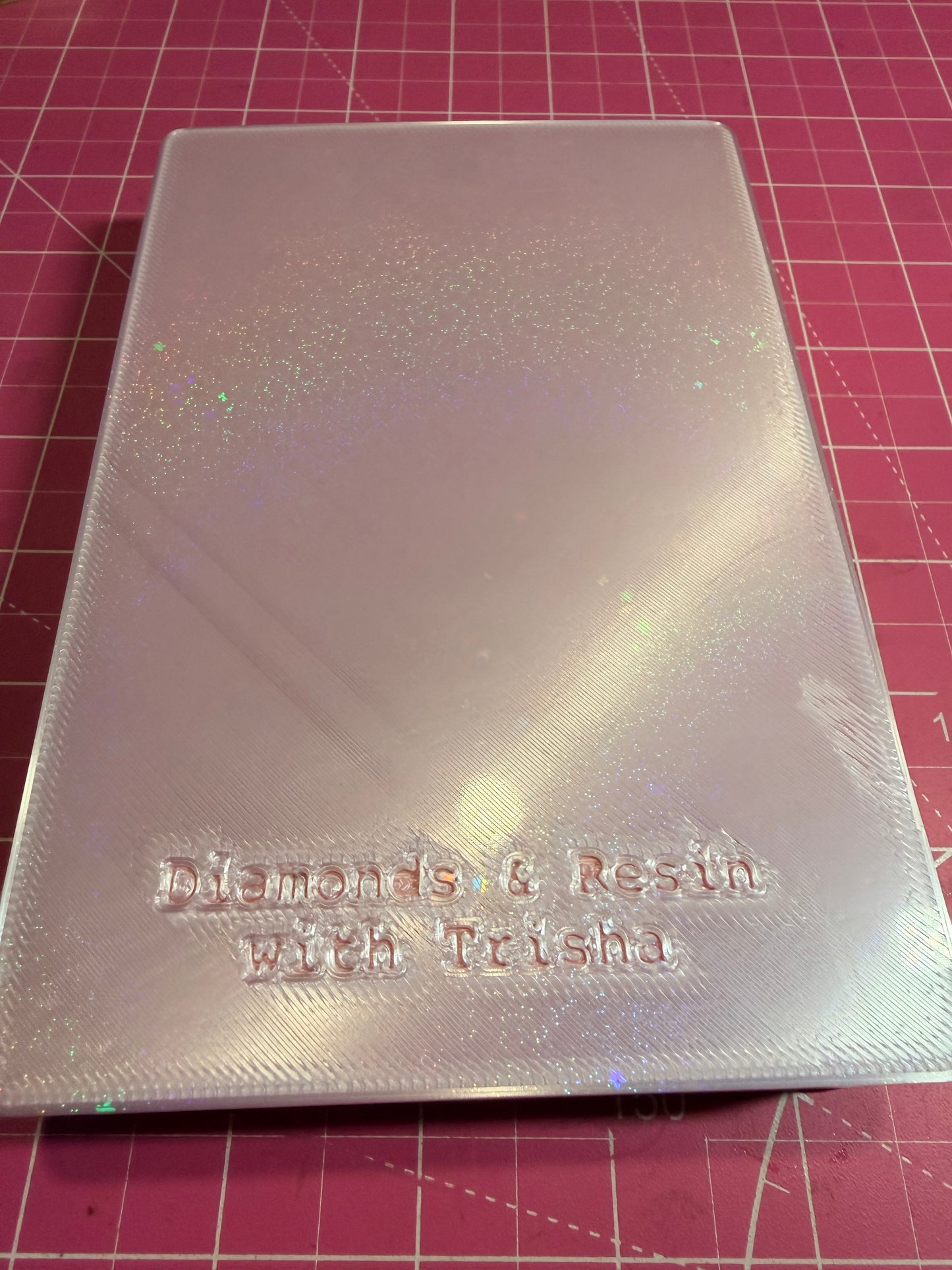 Oopsie Daisey Release Paper Box