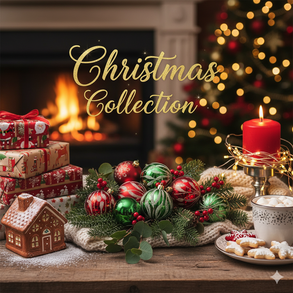 Christmas Collections