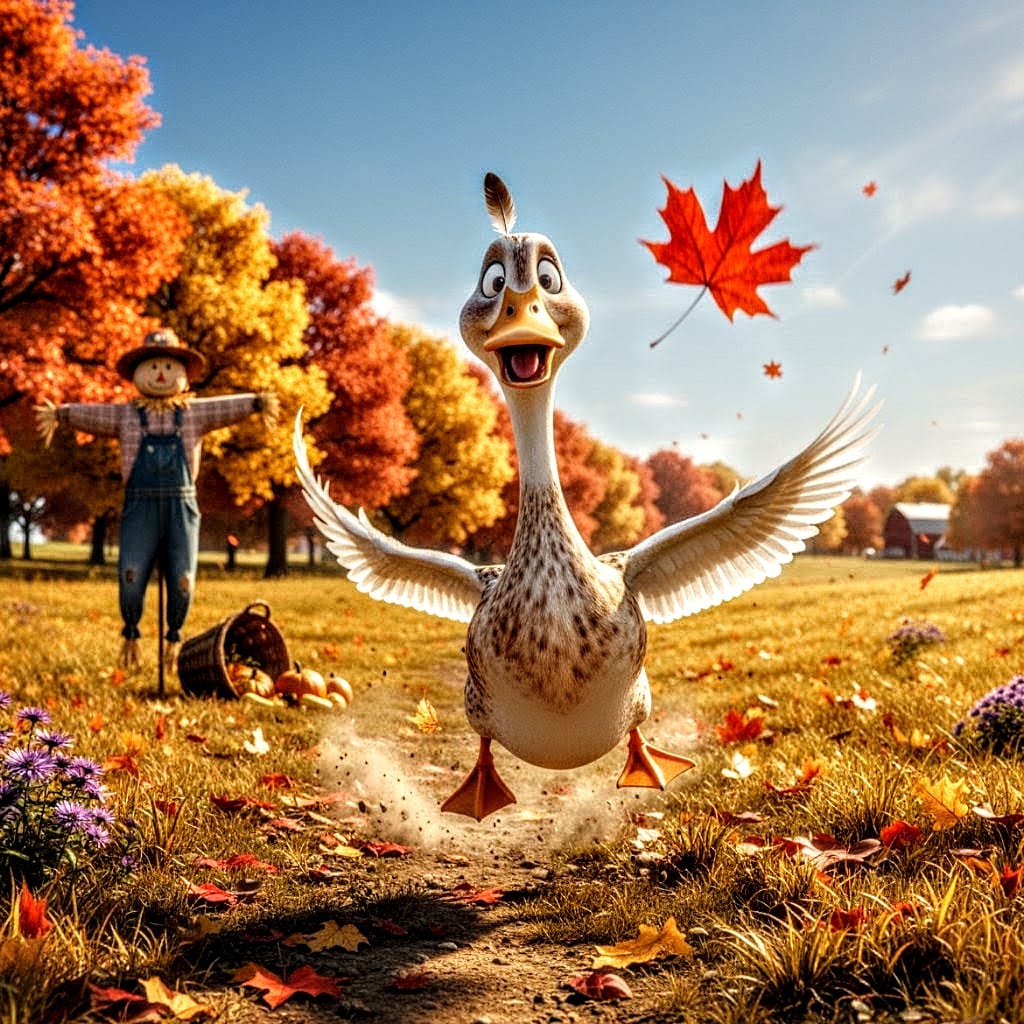 Release Paper, Quackers, 24 4x4 sections, with choice of Overlay