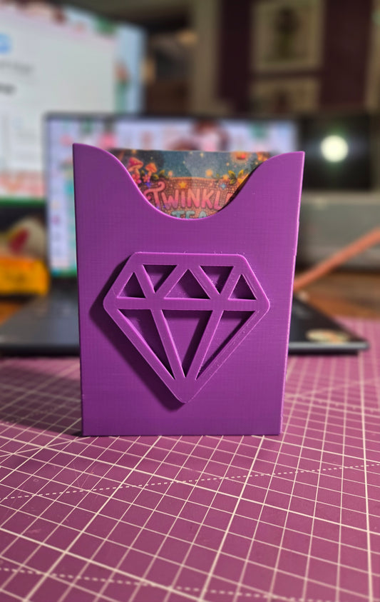 3d printed 6x4 Pocket for your Release Paper