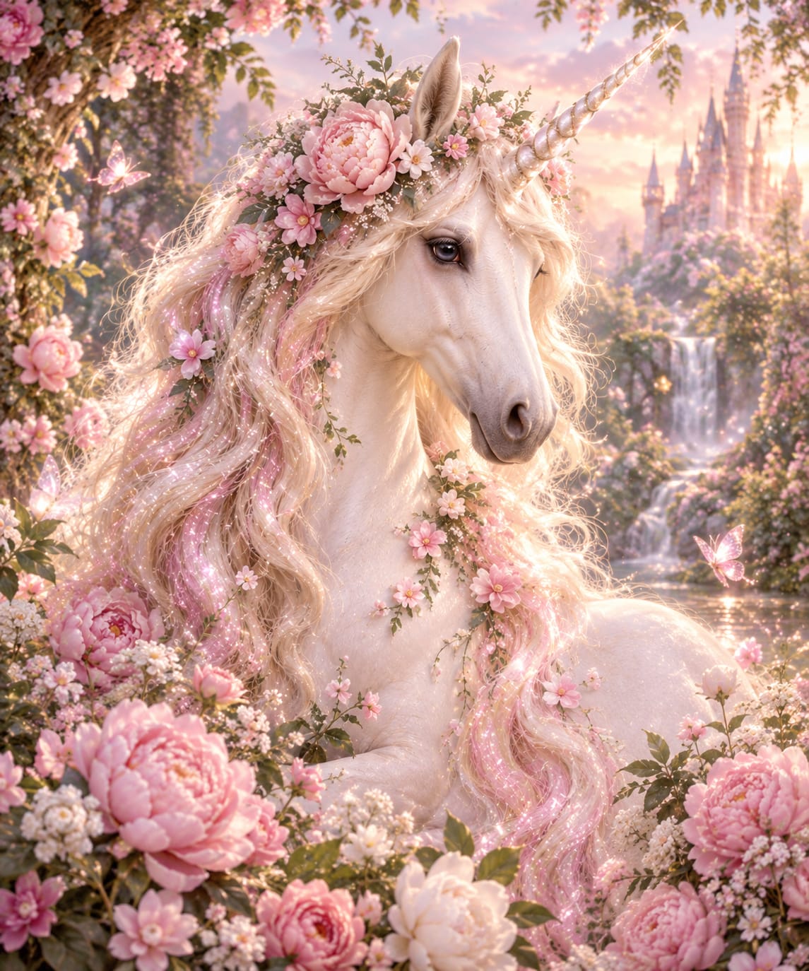 TikTok Favourite Creator Linnies Diamond Art Corner.. new Release Paper collection size 4x3 3/4 with added overlay