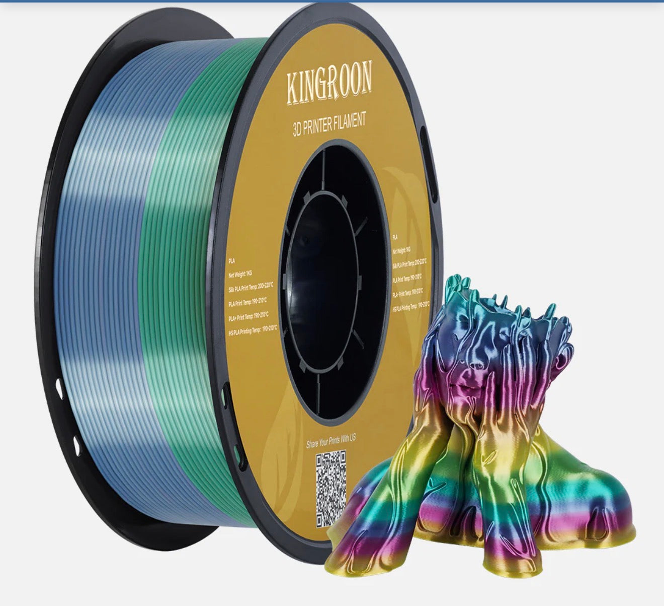3d Printed Carousel Diamond Art Pen holder