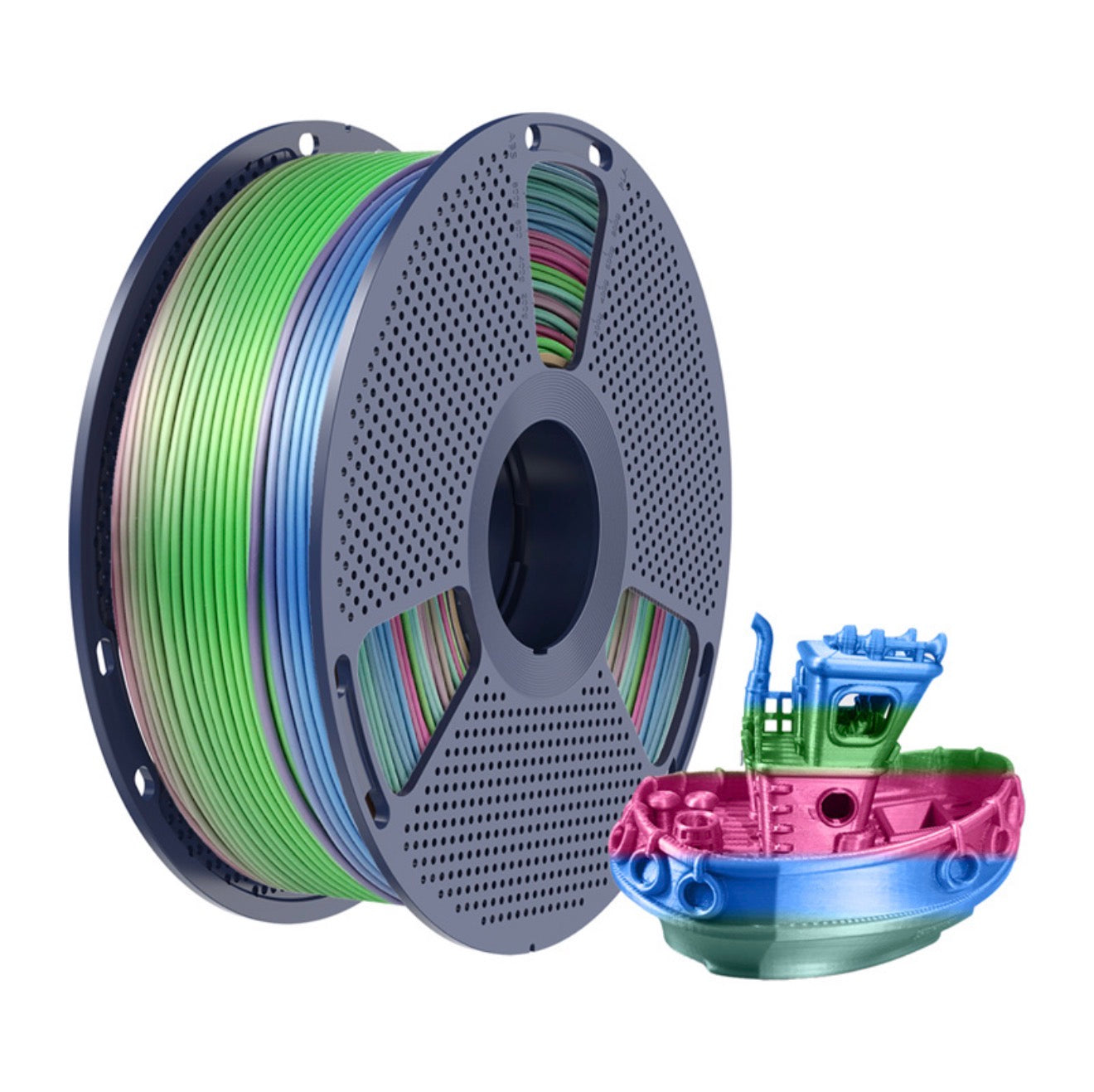 3d Printed Carousel Diamond Art Pen holder