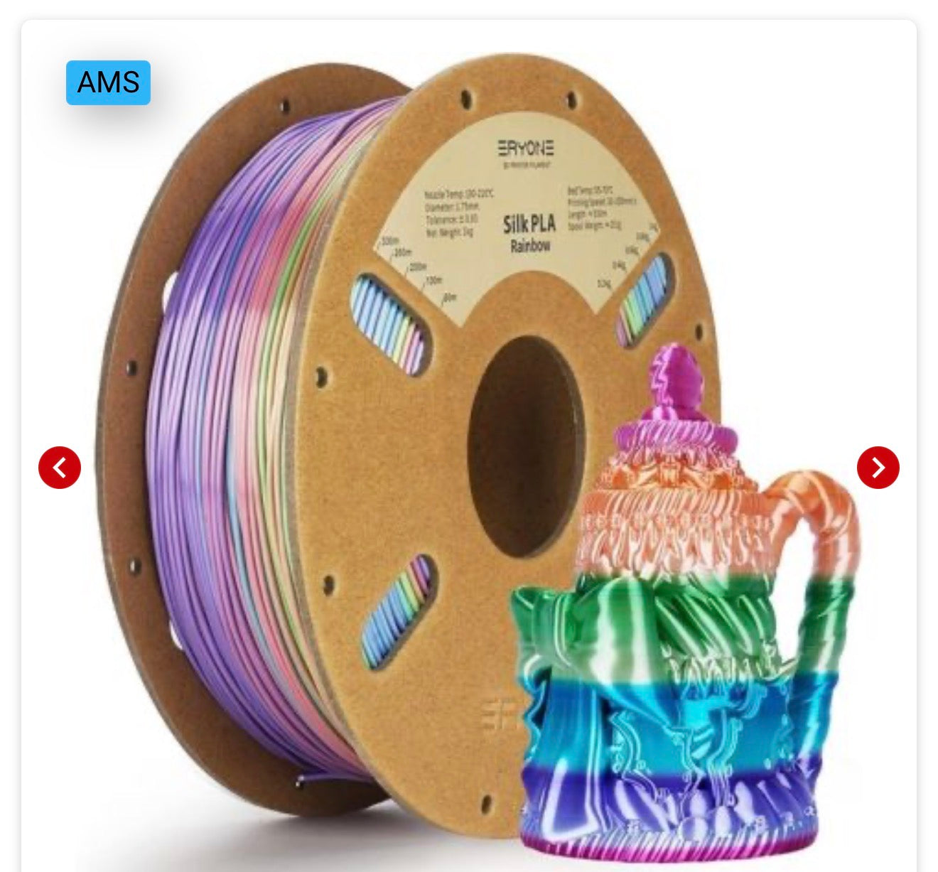 3d Printed Carousel Diamond Art Pen holder