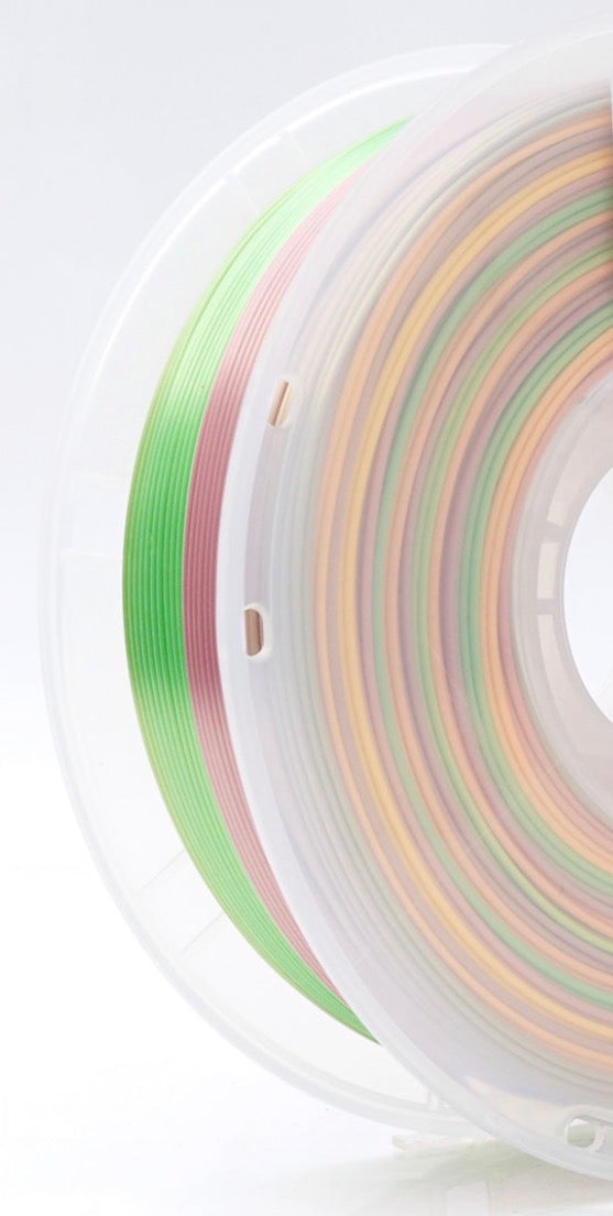 Beautiful 3d printed Release Paper storage box