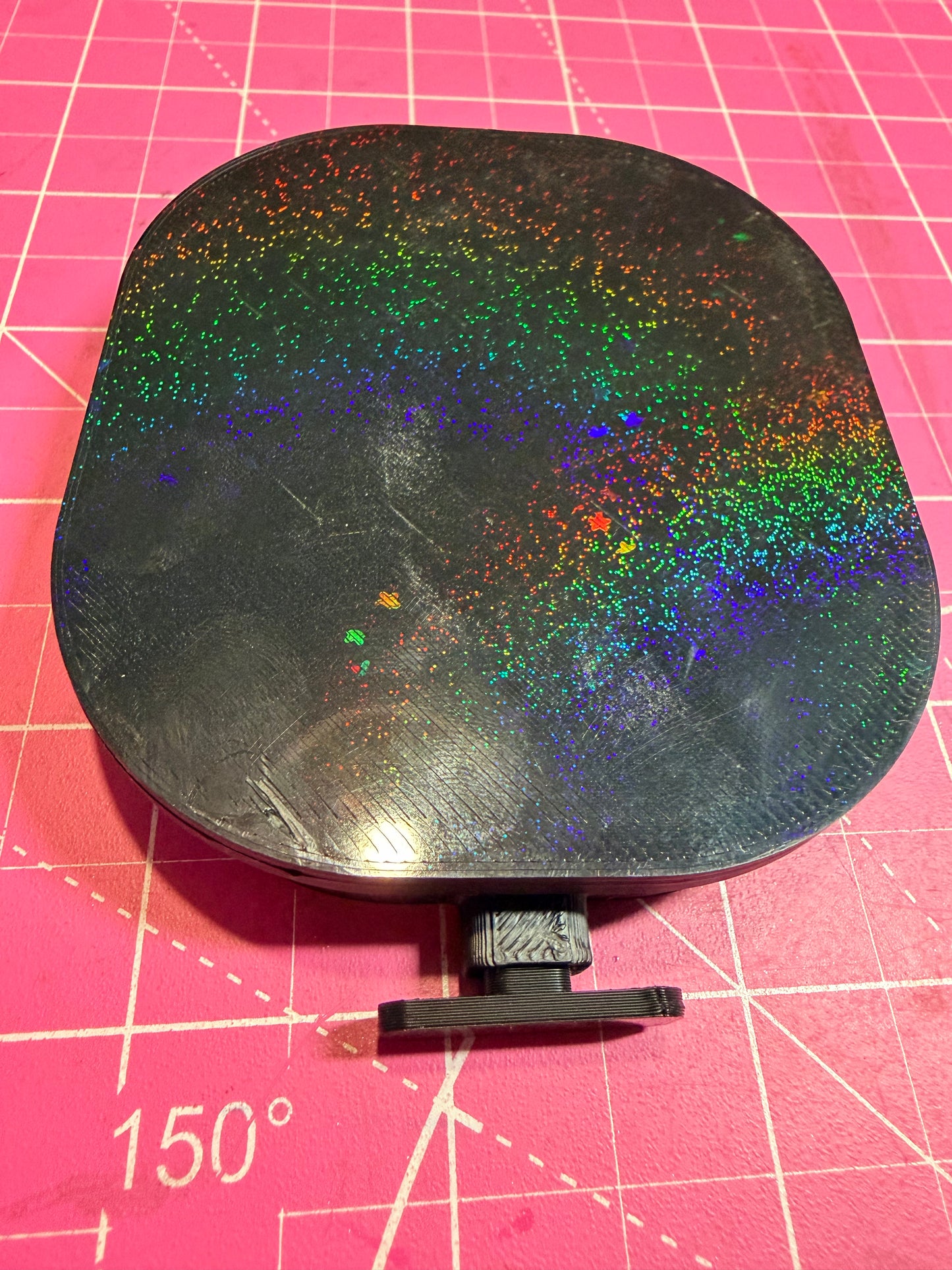 Oopsie Daisey 2 3/4x 3 inches tray