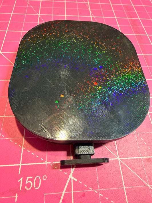 Oopsie Daisey 2 3/4x 3 inches tray