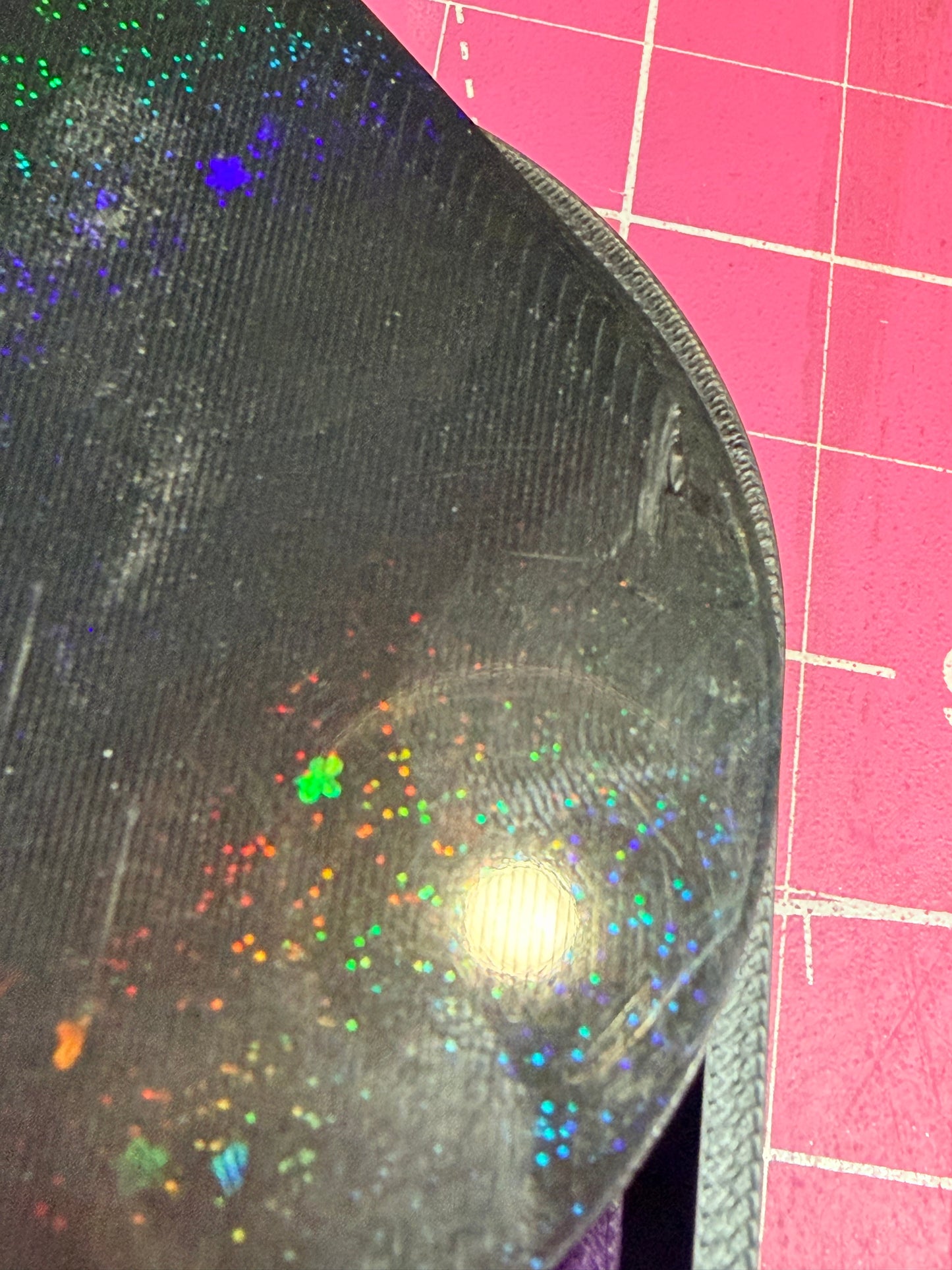 Oopsie Daisey 2 3/4x 3 inches tray