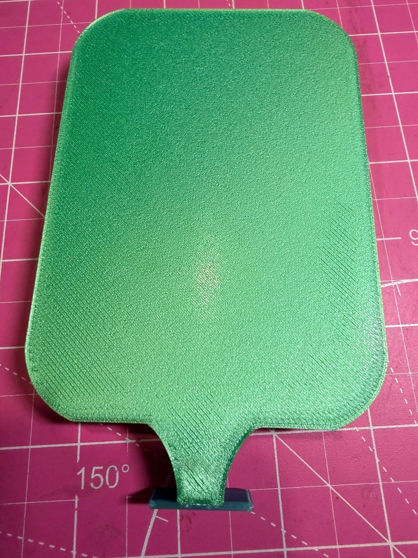 Oopsie Daisey 4x3 inches tray with snap on lid