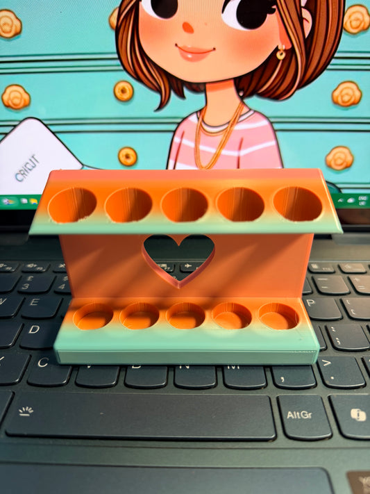 Ooopsie Daisey Tweezer Holder
