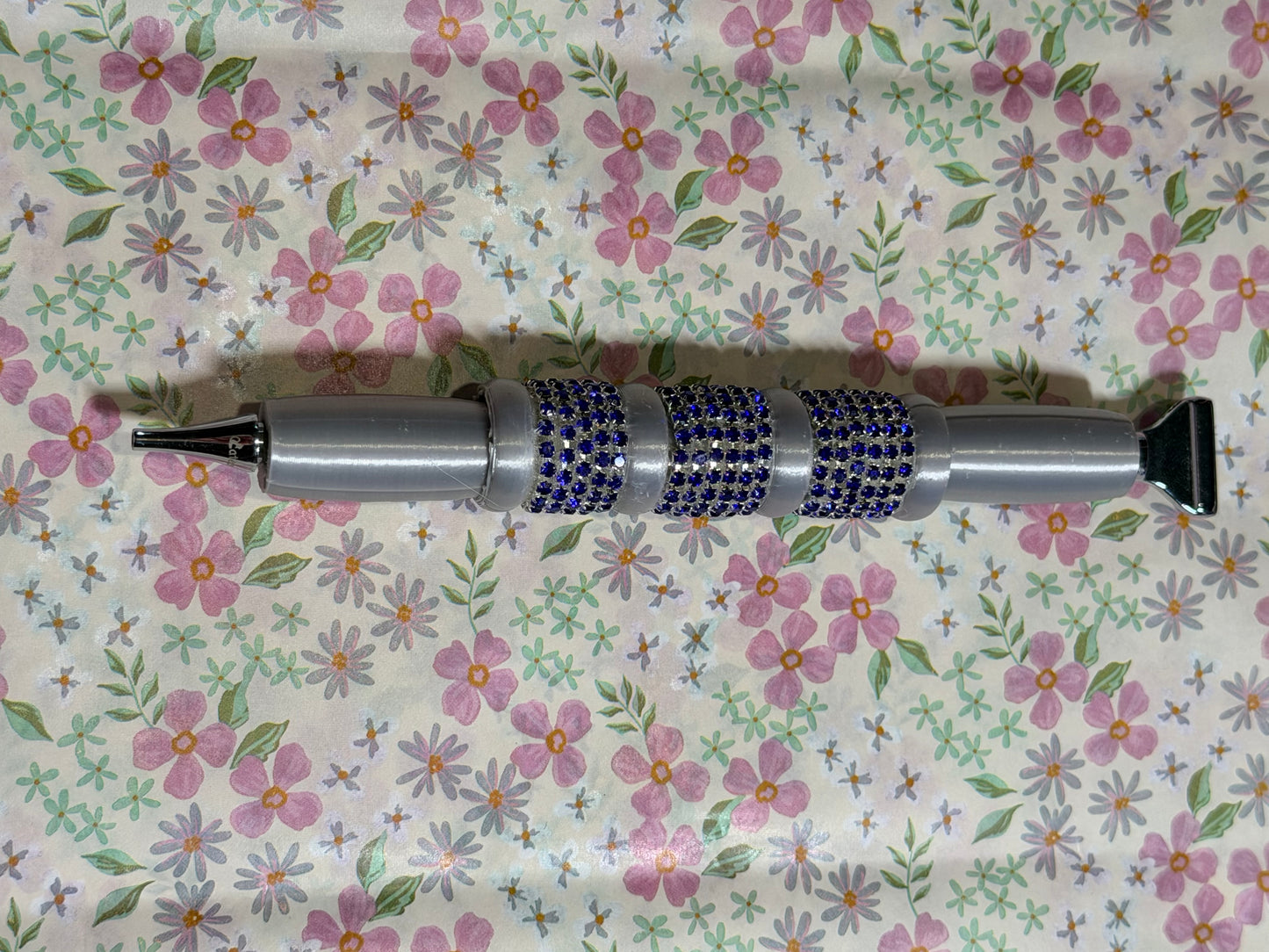 3d Printed Pens Selection.. Handmade