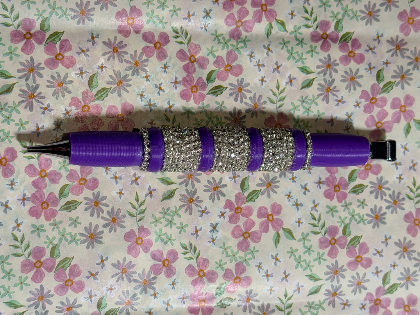 3d Printed Pens Selection.. Handmade
