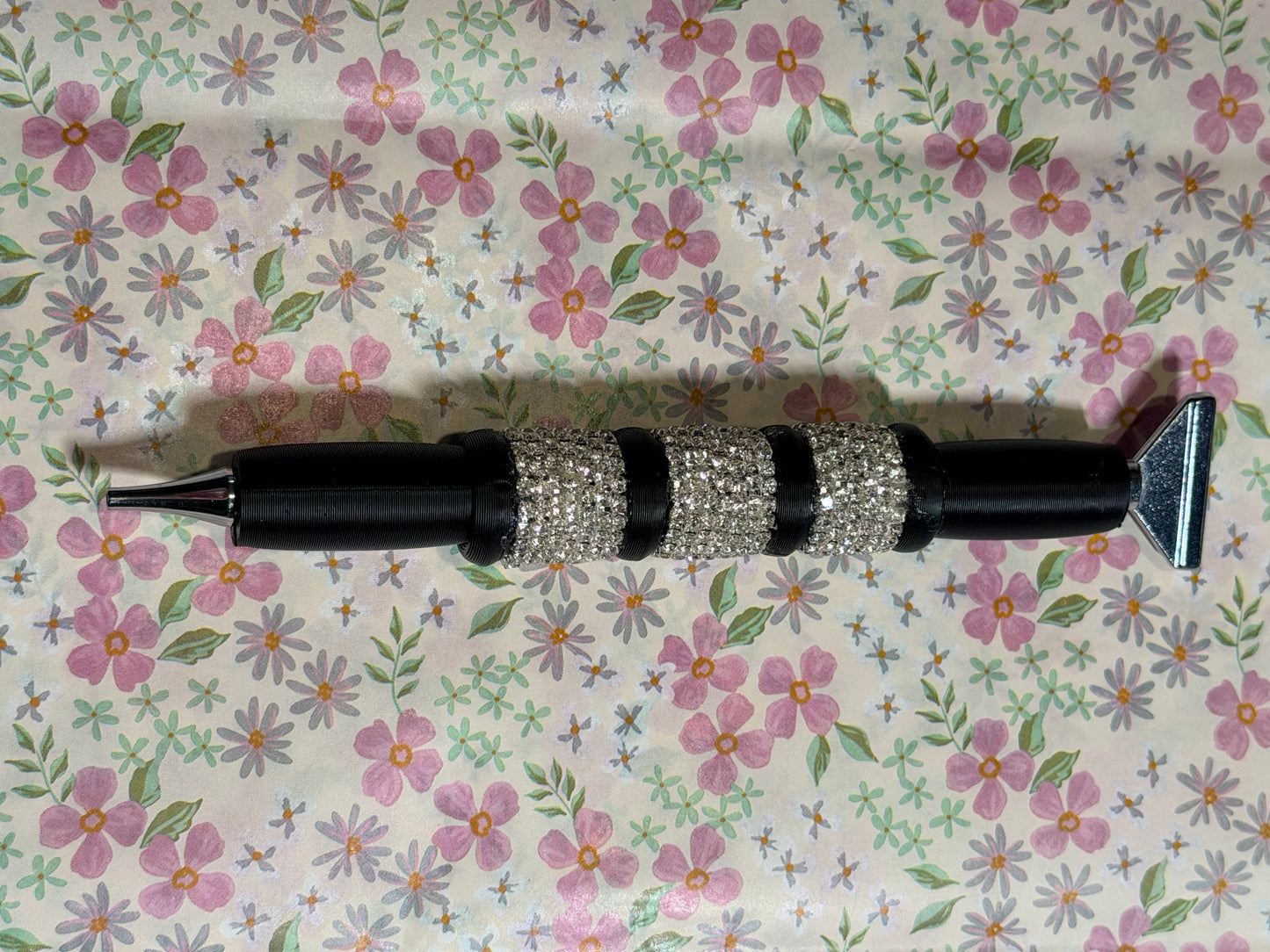 3d Printed Pens Selection.. Handmade