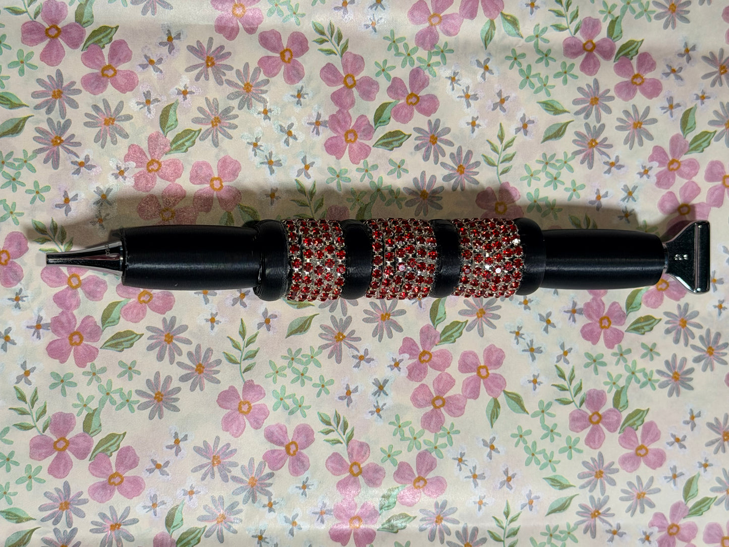 3d Printed Pens Selection.. Handmade