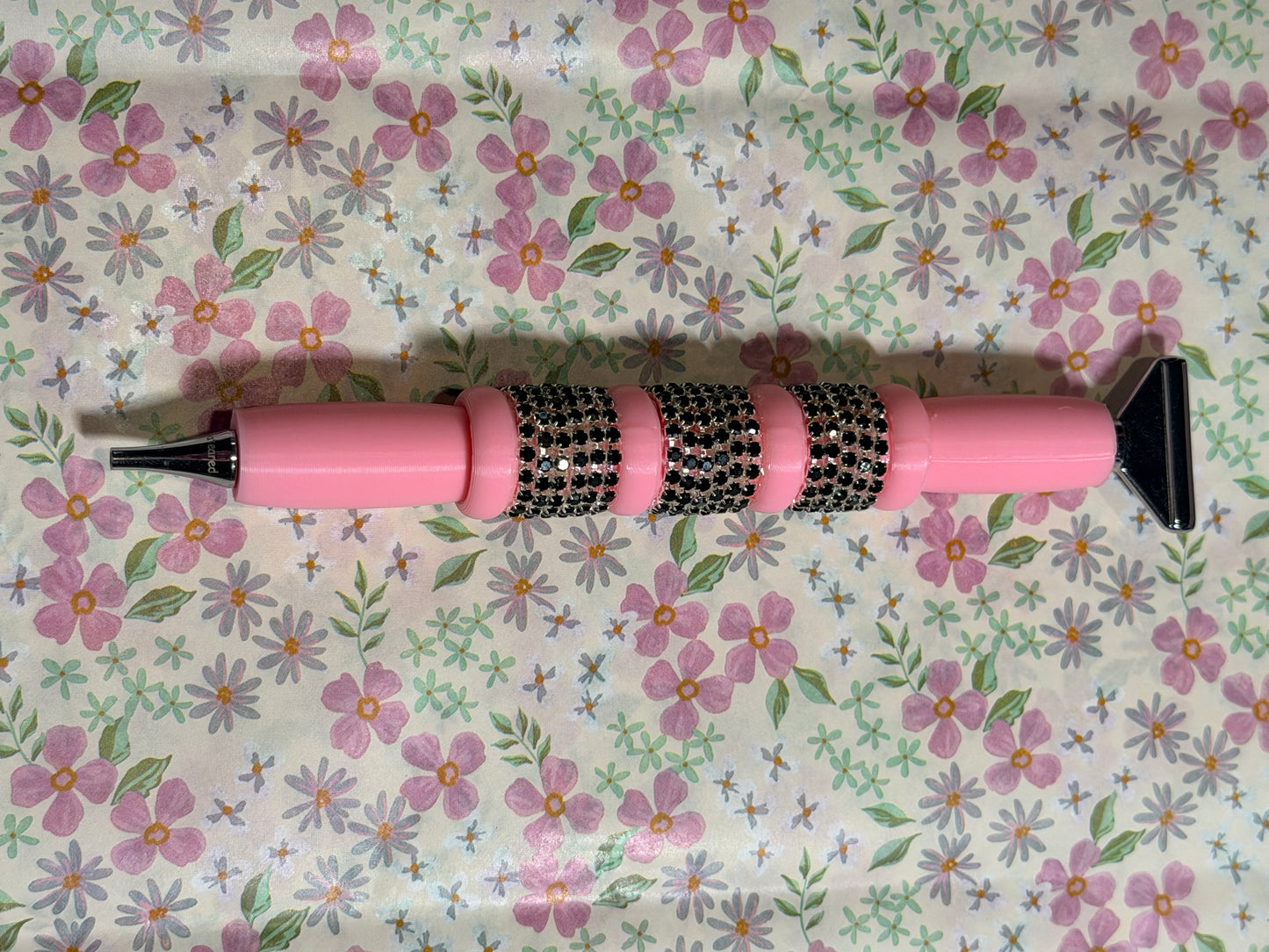 3d Printed Pens Selection.. Handmade