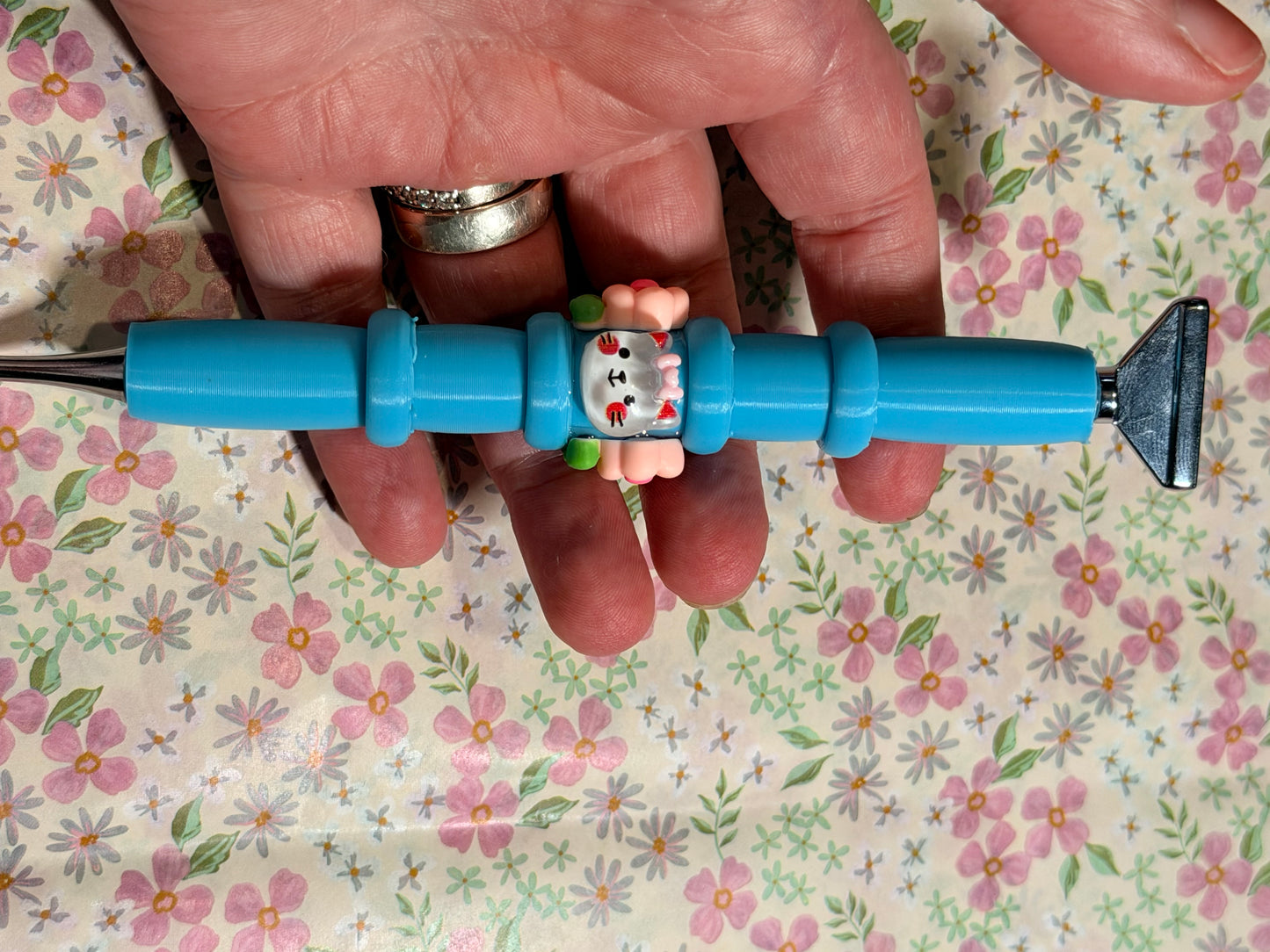 3d Printed Pens Selection.. Handmade
