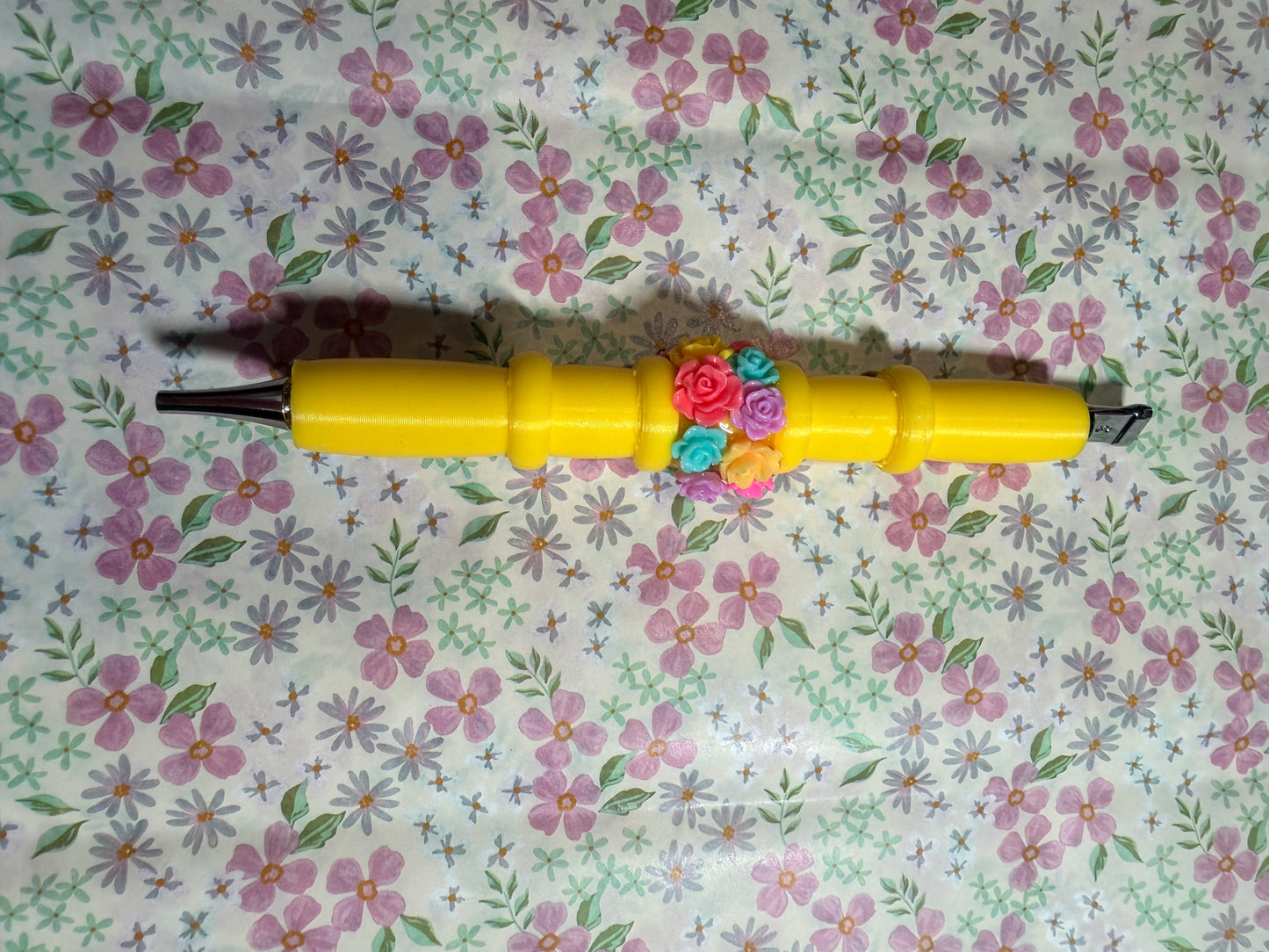 3d Printed Pens Selection.. Handmade